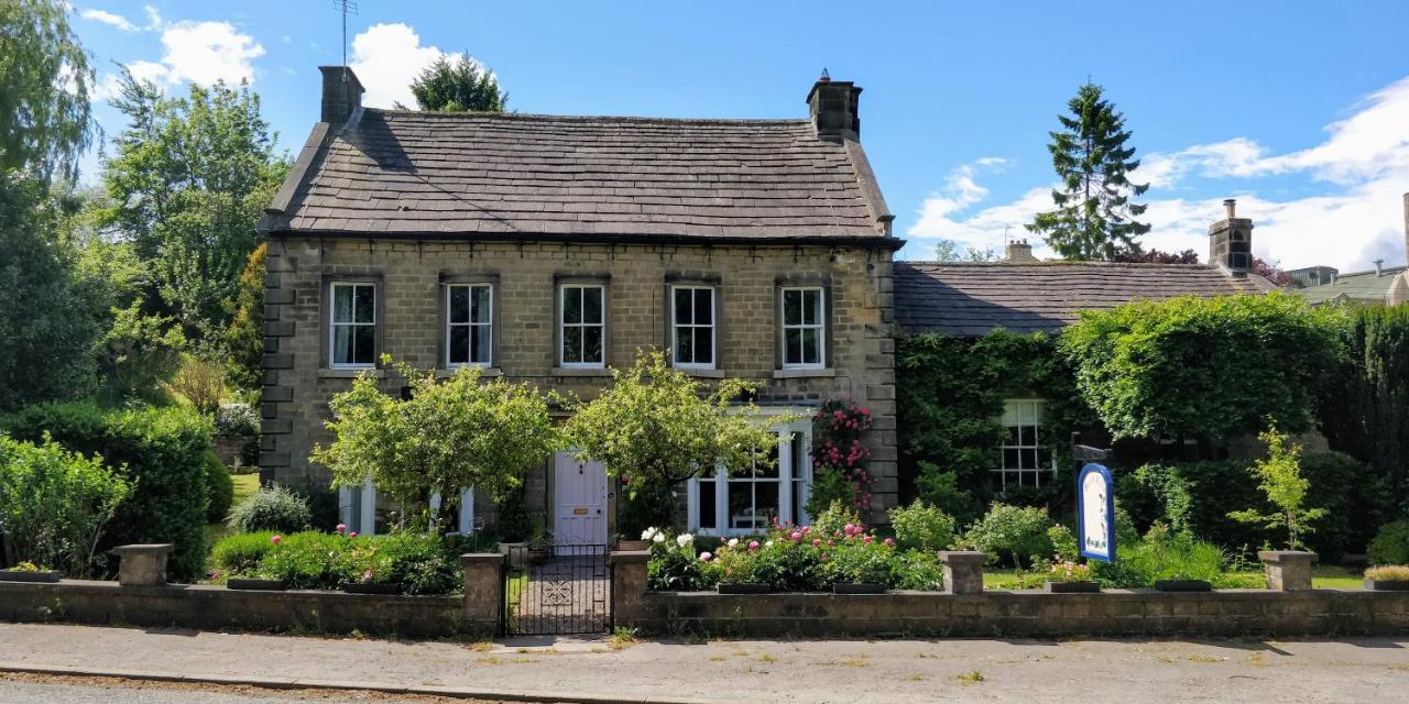 Bank Villa Masham Exteriör bild